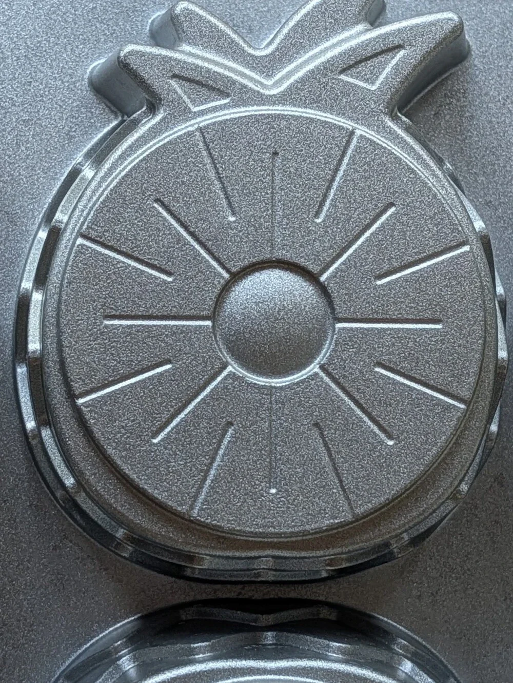 Nordic Ware heavyweight excellent